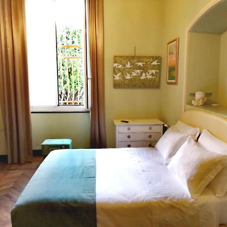 B&B Villa Devoto Rapallo Exterior foto
