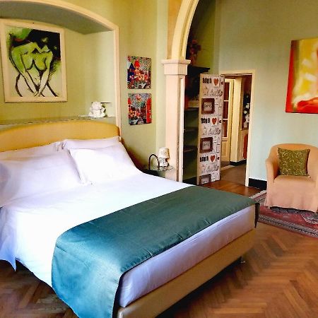 B&B Villa Devoto Rapallo Exterior foto