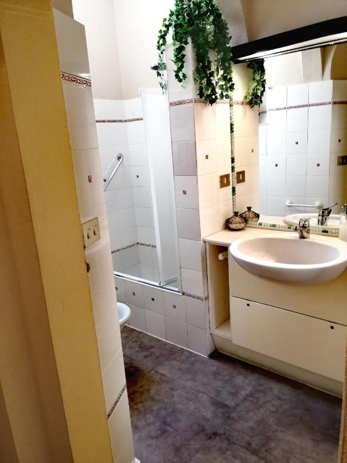 B&B Villa Devoto Rapallo Exterior foto
