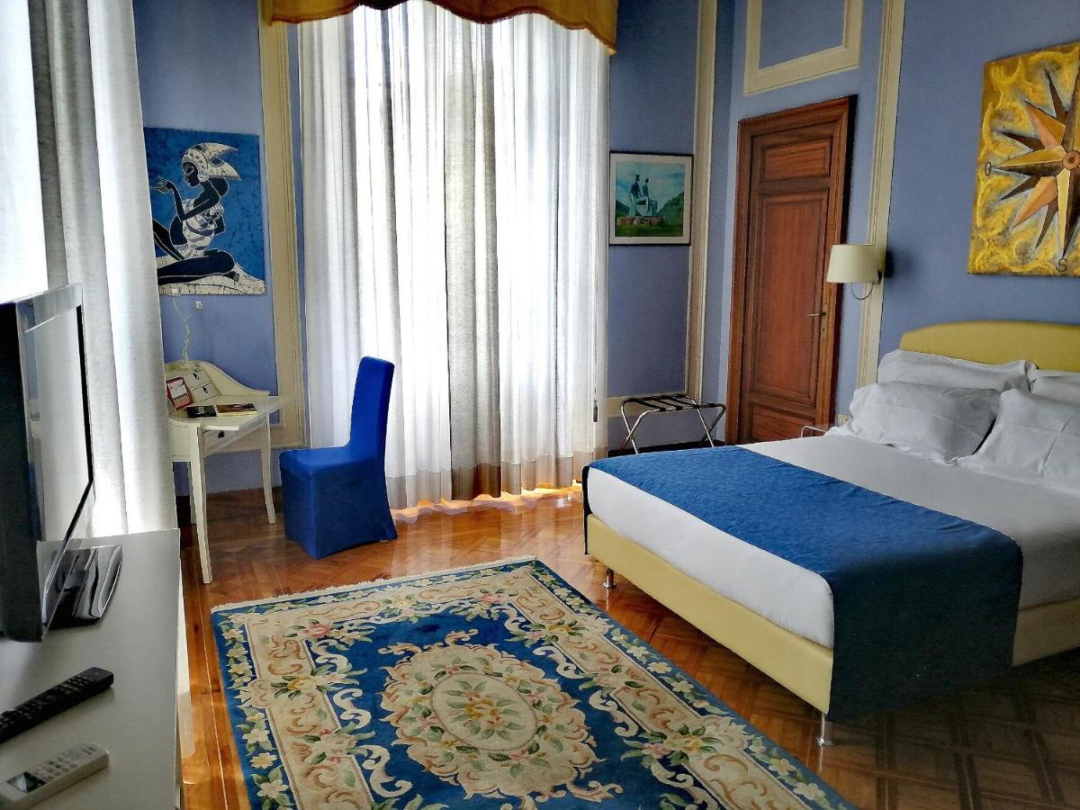 B&B Villa Devoto Rapallo Exterior foto