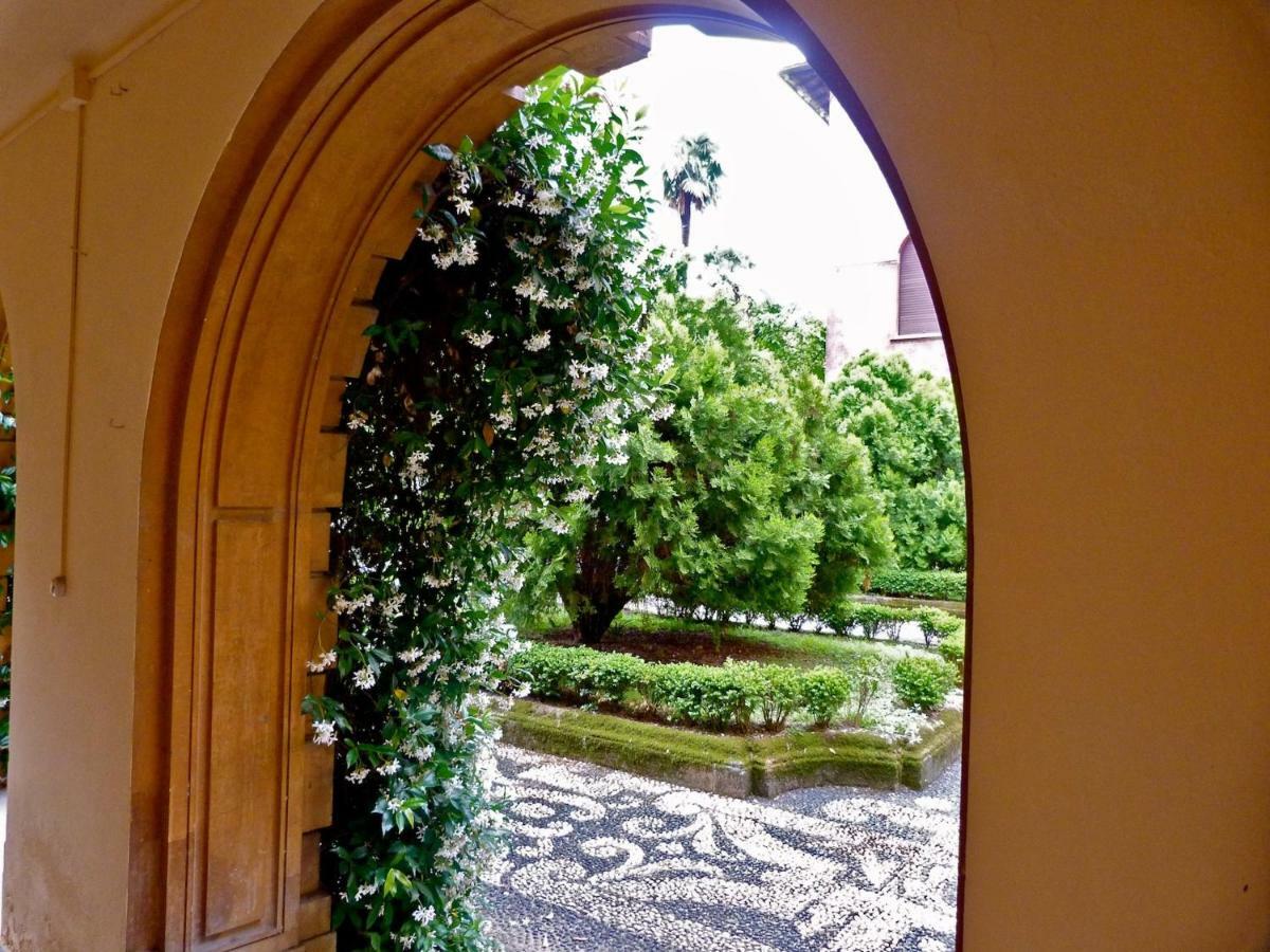 B&B Villa Devoto Rapallo Exterior foto