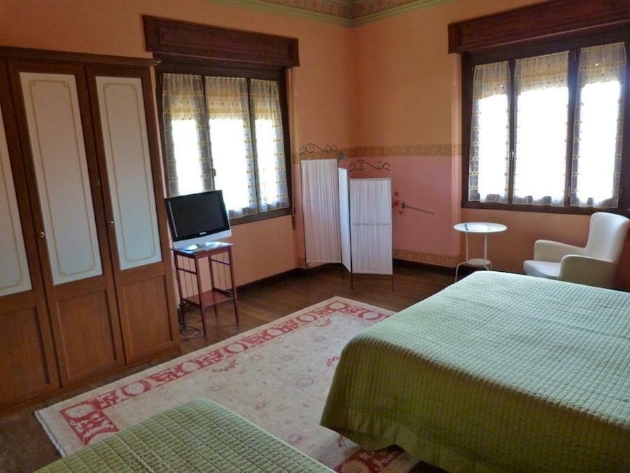 B&B Villa Devoto Rapallo Exterior foto