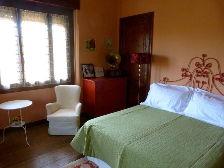 B&B Villa Devoto Rapallo Exterior foto